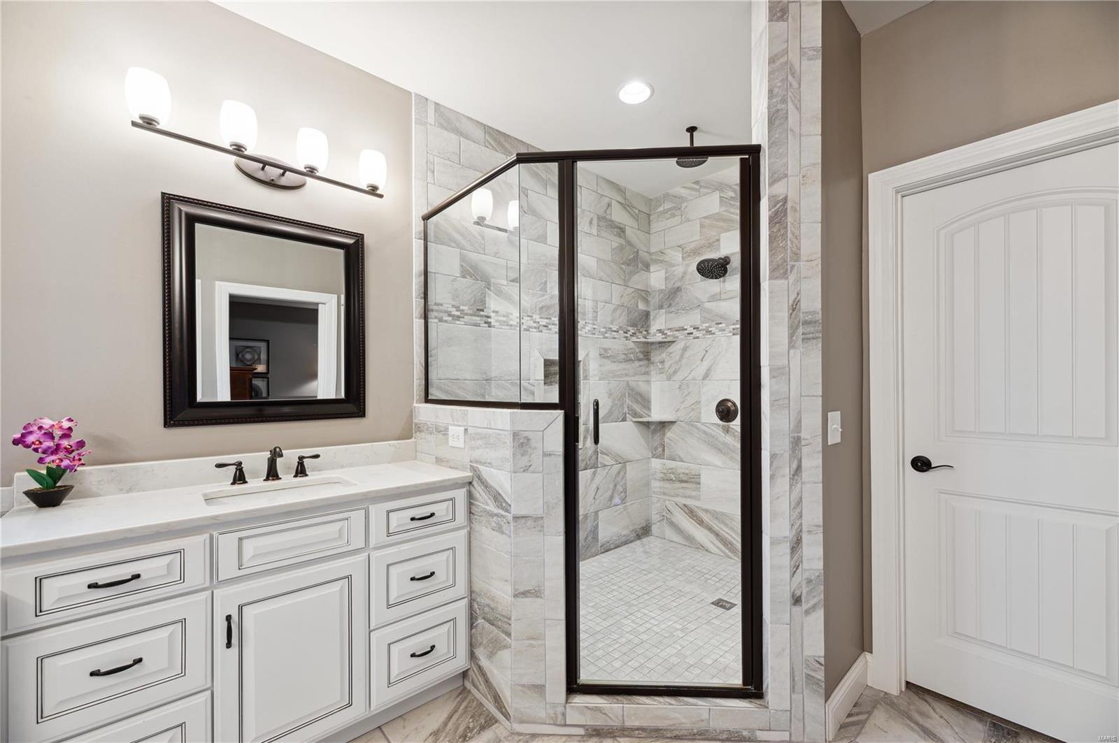 Manors At Kohlers Grove - Residential