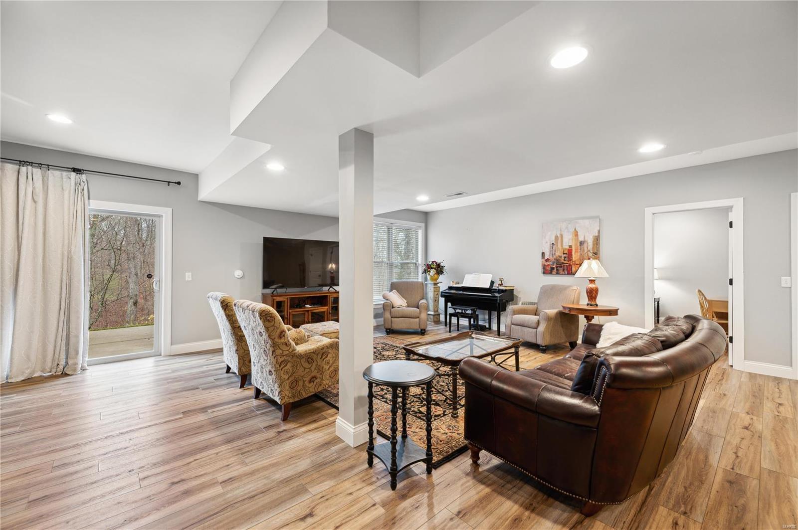 Manors At Kohlers Grove - Residential