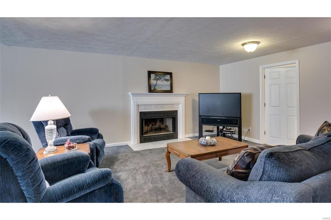 Wentz Woods - Residential