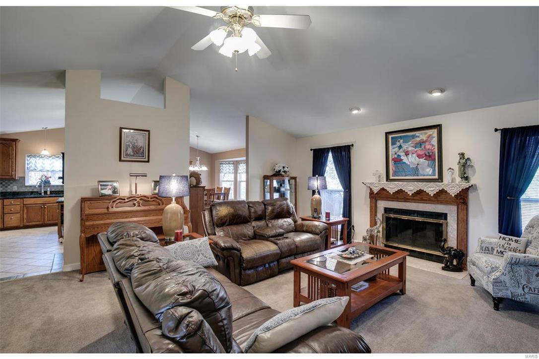 Wentz Woods - Residential