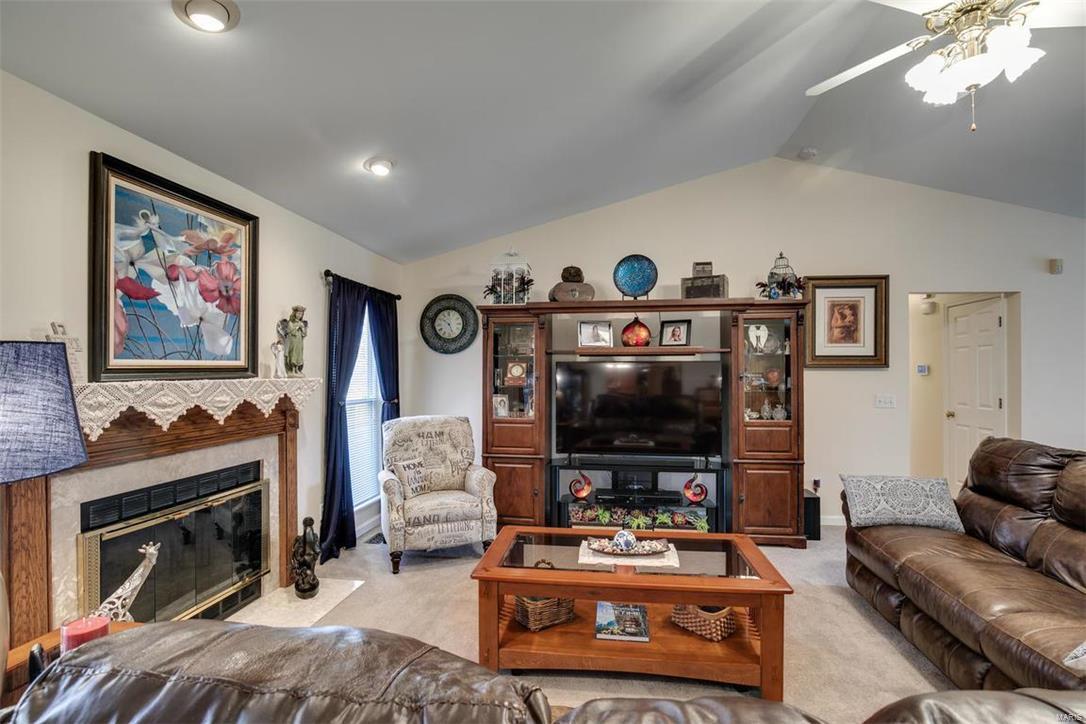 Wentz Woods - Residential