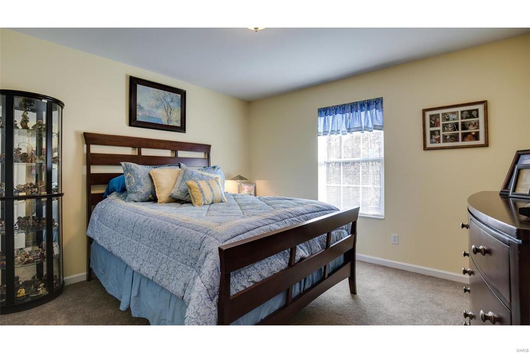 Wentz Woods - Residential