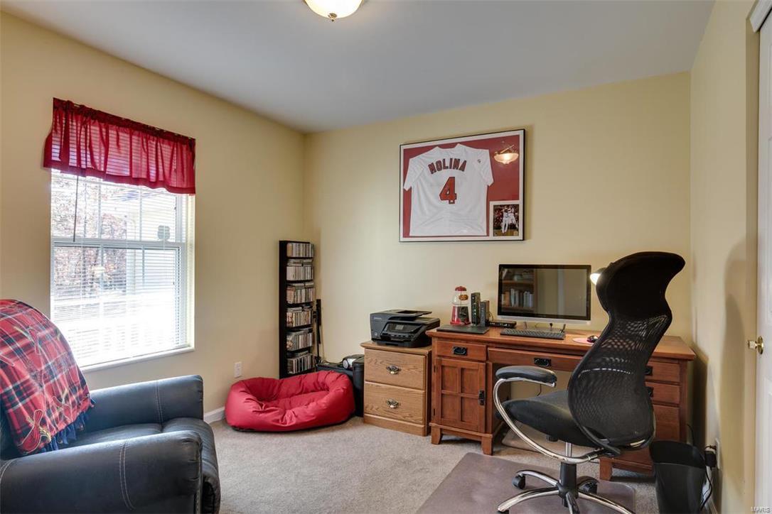 Wentz Woods - Residential