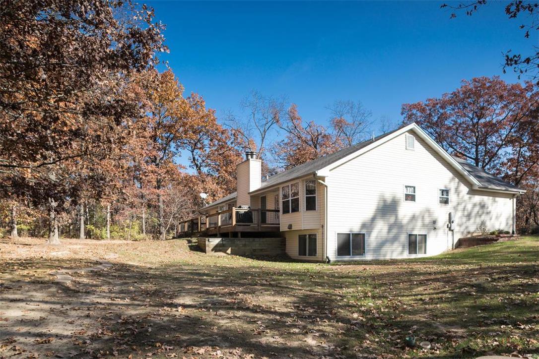 Wentz Woods - Residential