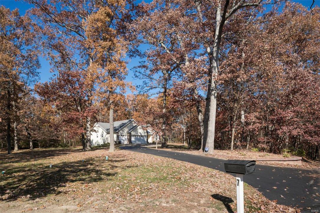 Wentz Woods - Residential