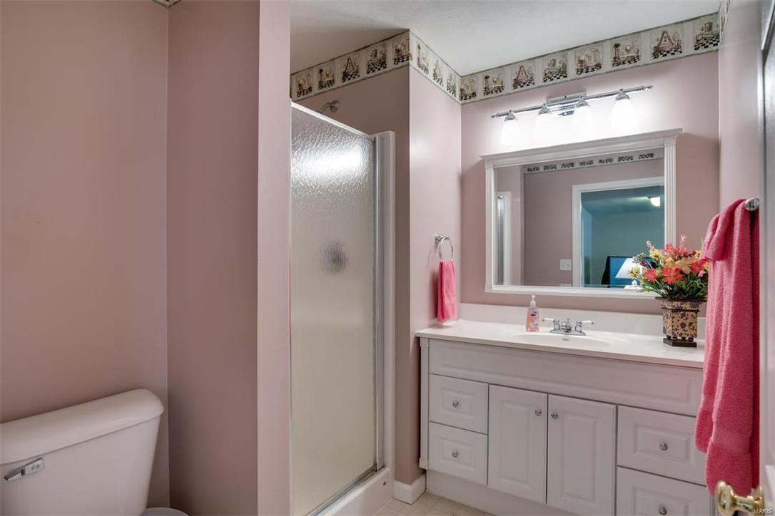 Wentz Woods - Residential