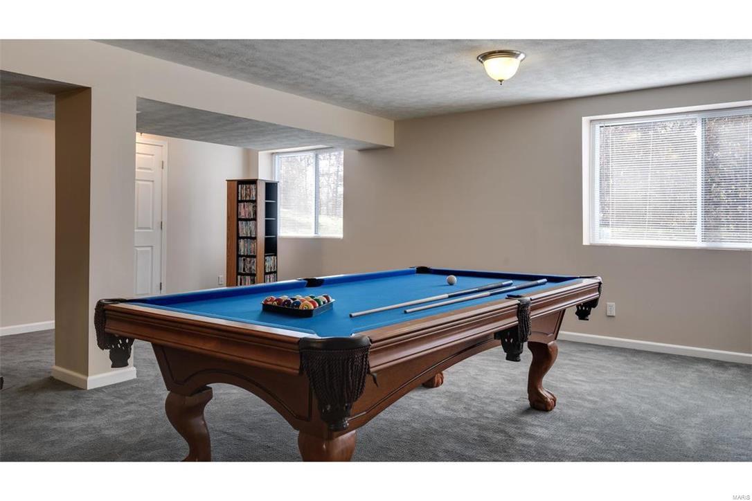 Wentz Woods - Residential