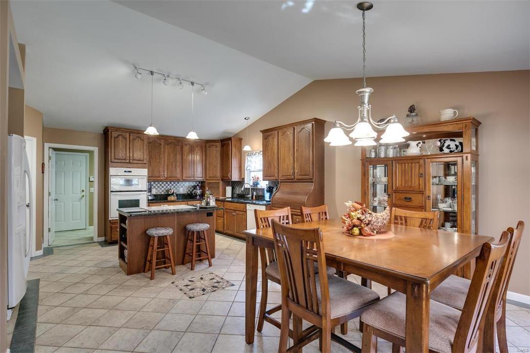 Wentz Woods - Residential