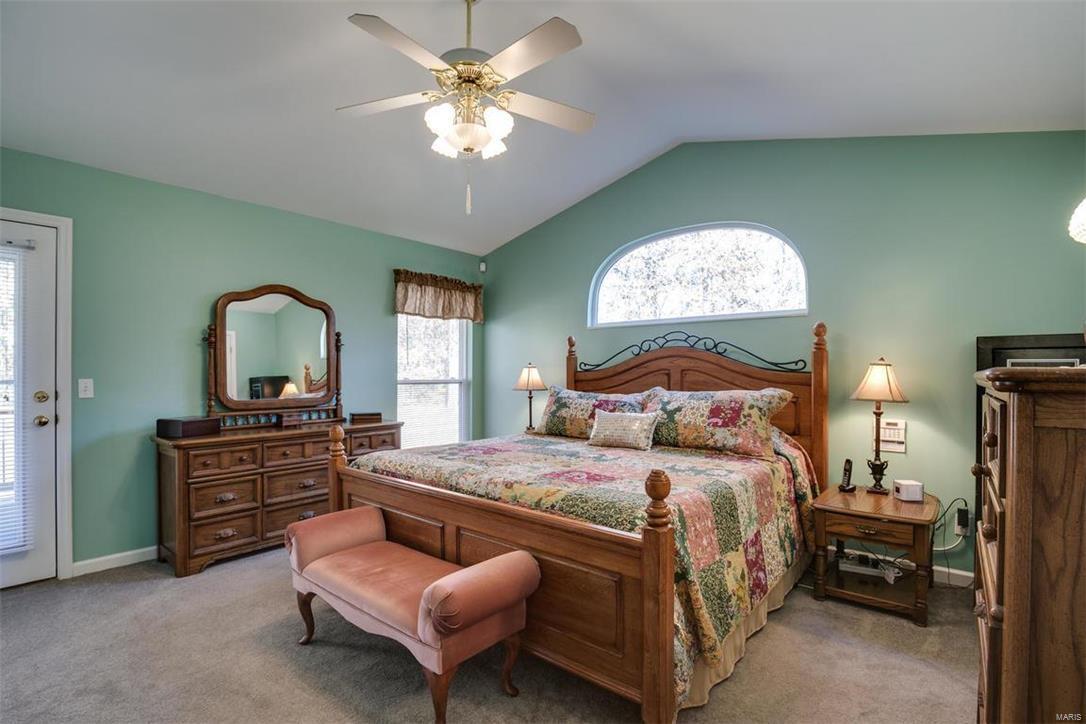 Wentz Woods - Residential