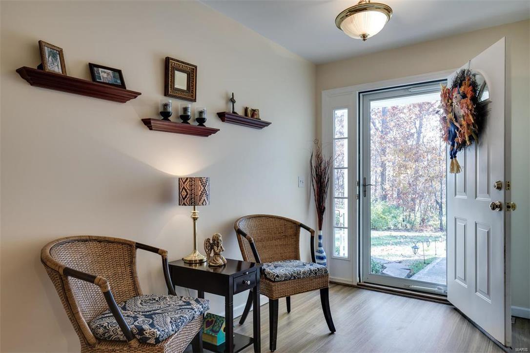 Wentz Woods - Residential