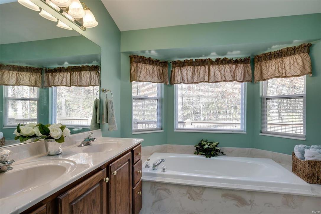 Wentz Woods - Residential