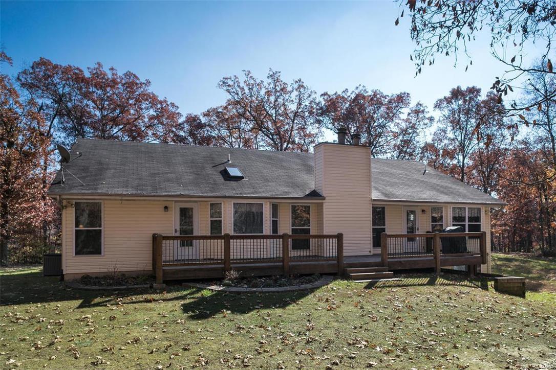 Wentz Woods - Residential