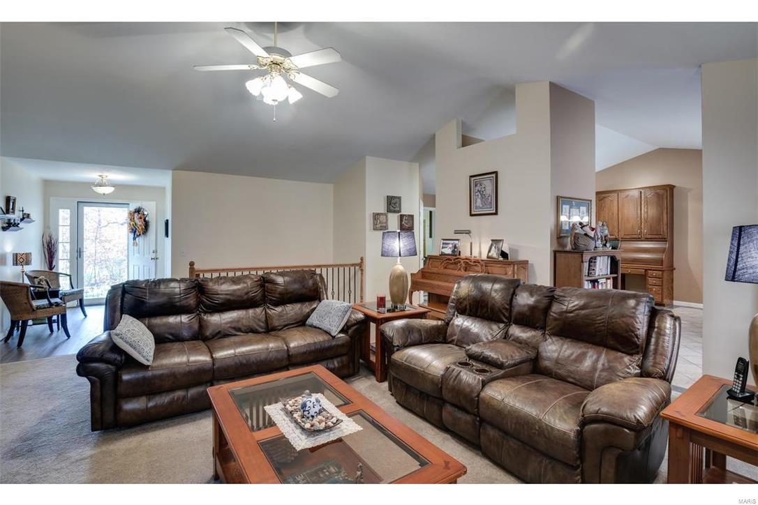 Wentz Woods - Residential