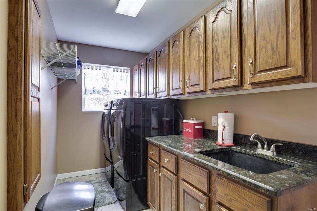 Wentz Woods - Residential