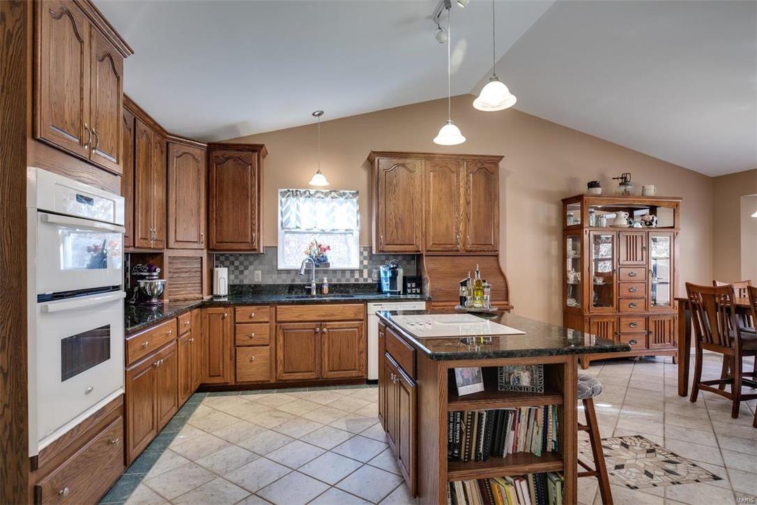 Wentz Woods - Residential