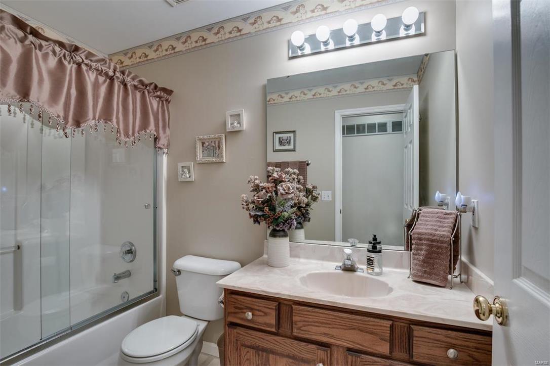 Wentz Woods - Residential