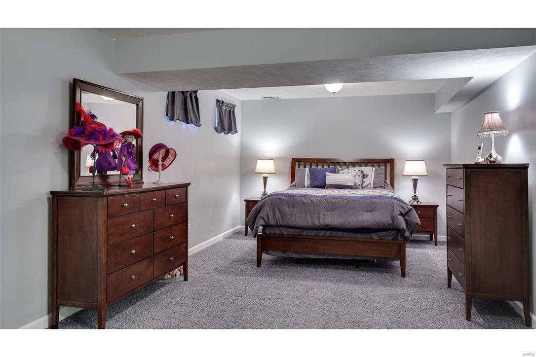 Wentz Woods - Residential