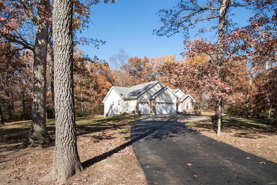 Wentz Woods - Residential