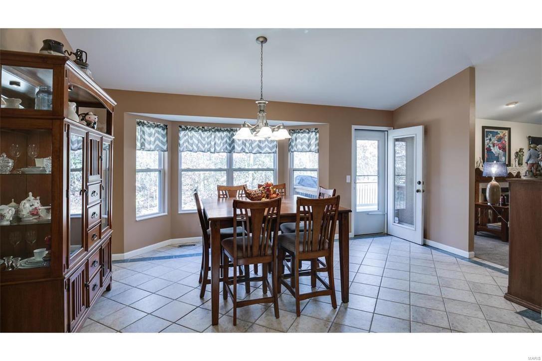 Wentz Woods - Residential