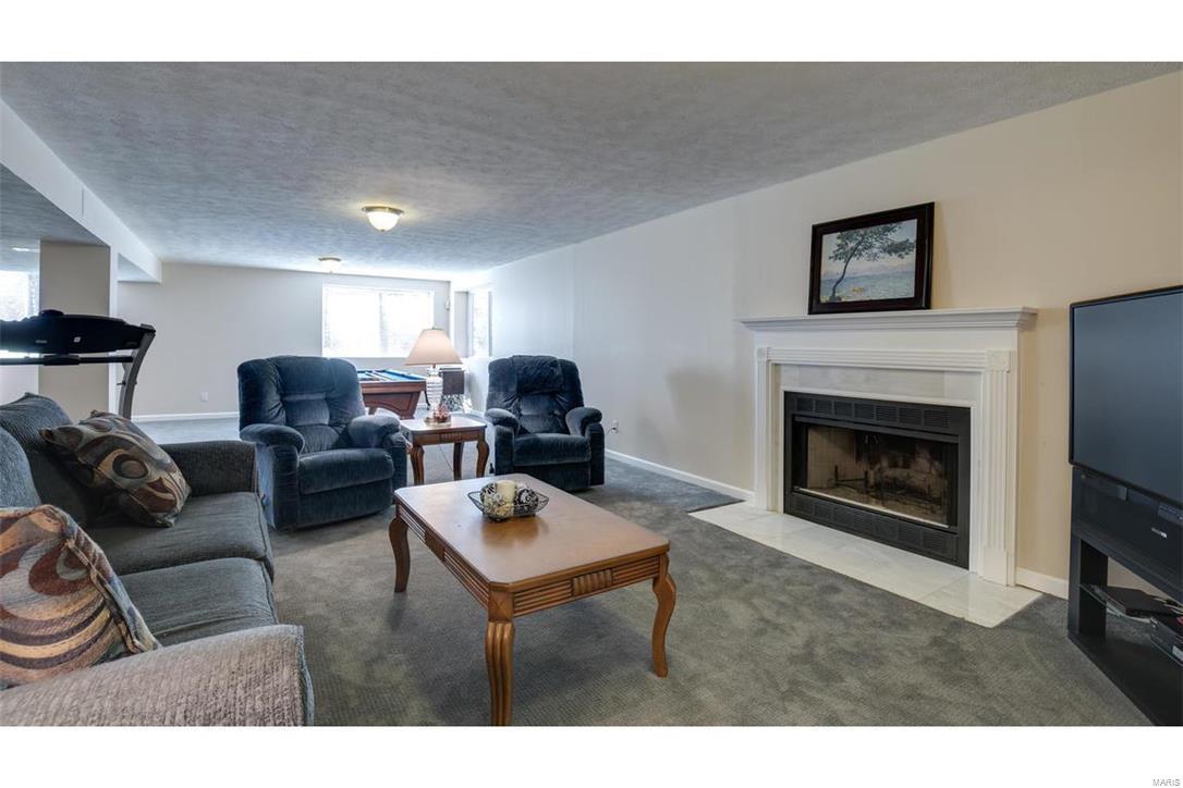 Wentz Woods - Residential