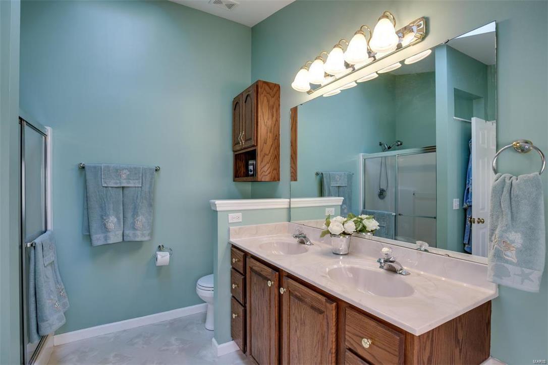 Wentz Woods - Residential