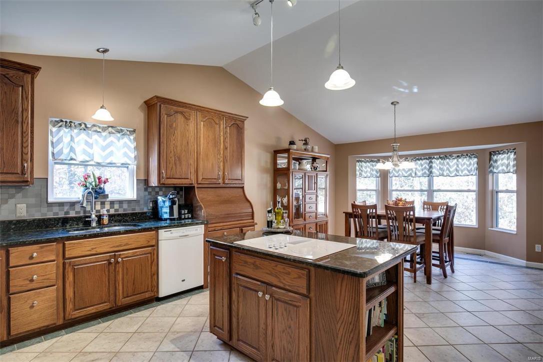 Wentz Woods - Residential