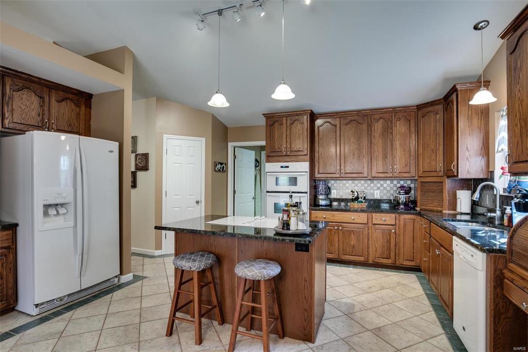 Wentz Woods - Residential