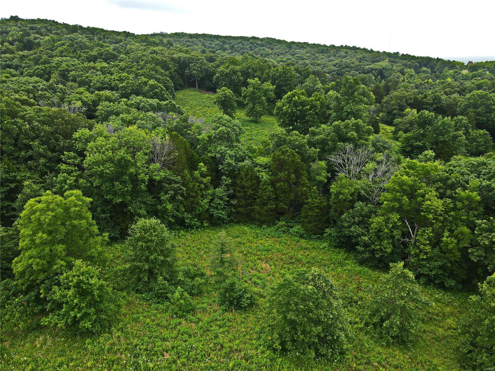 Johnson Ridge Estates - Land