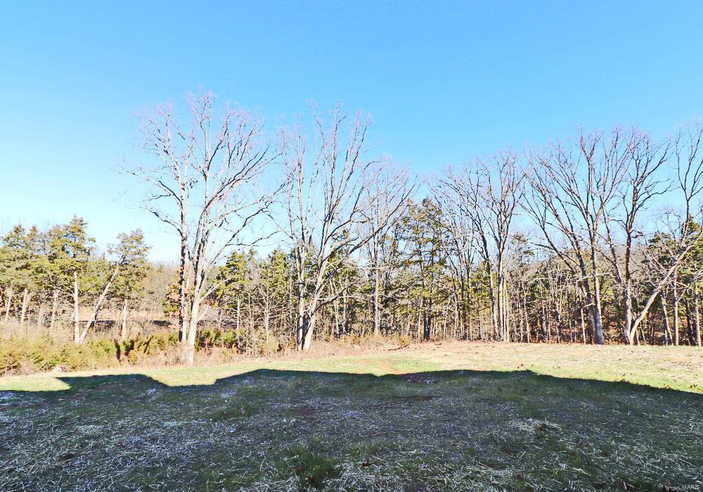 Johnson Ridge Estates - Land