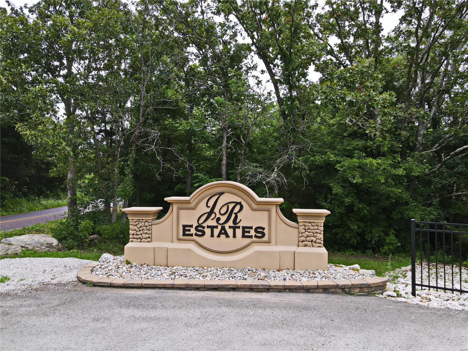 Johnson Ridge Estates - Land