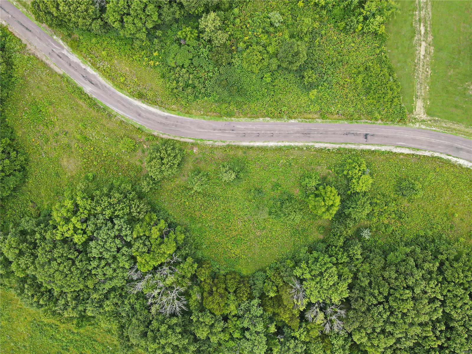 Johnson Ridge Estates - Land