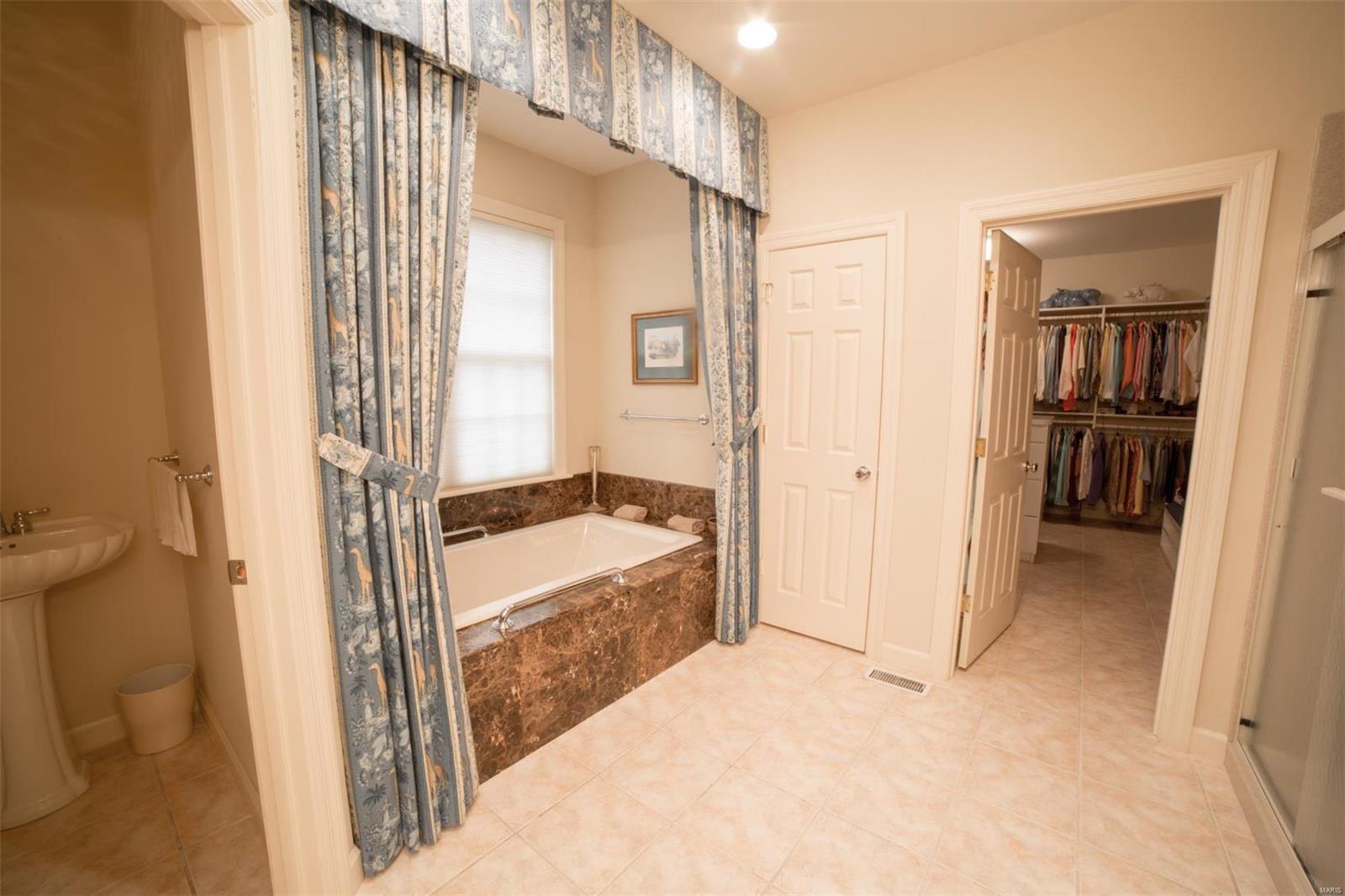 Haverford Terrace - Residential