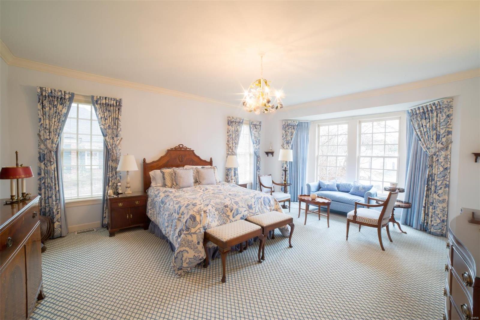 Haverford Terrace - Residential