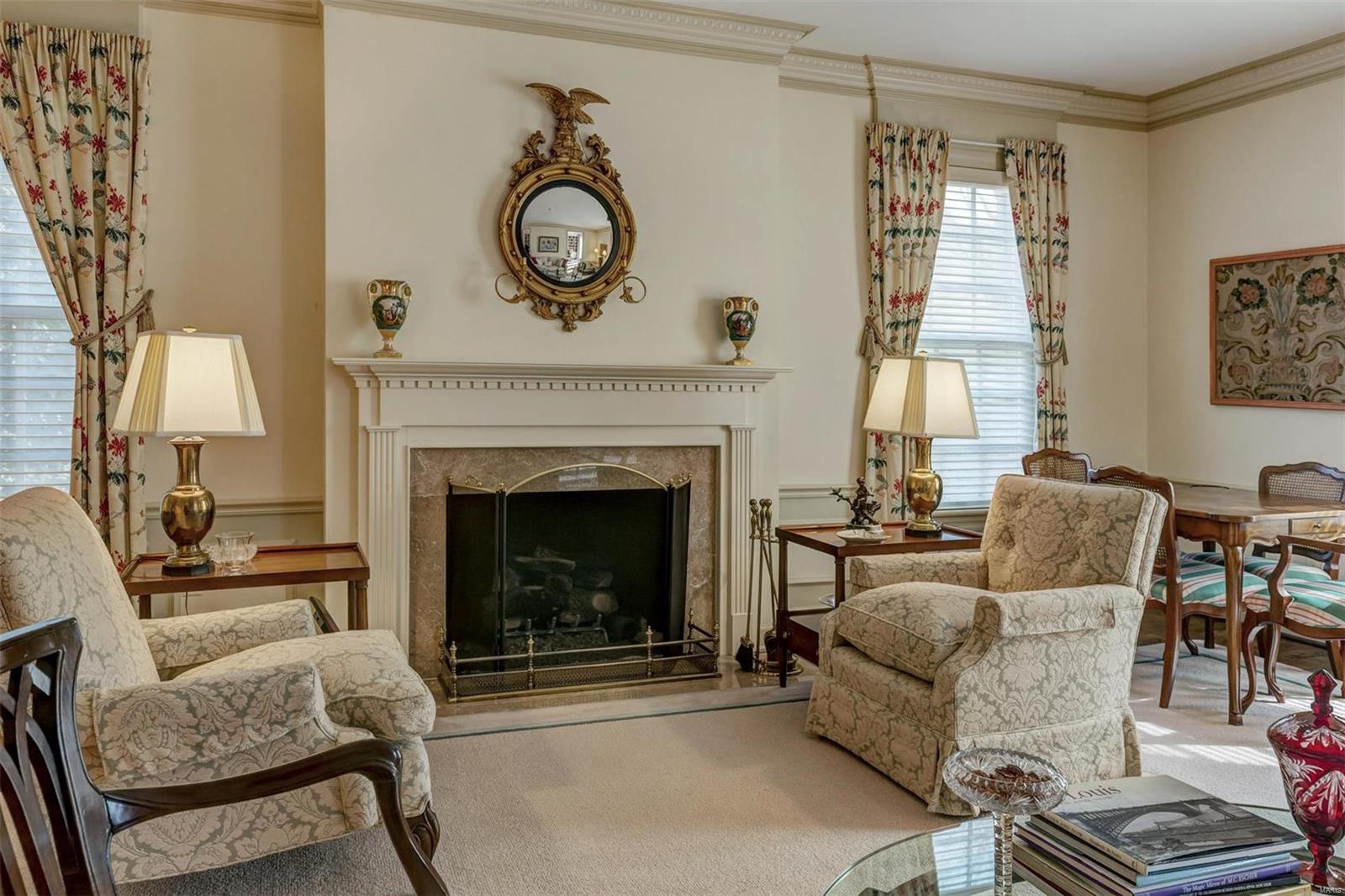 Haverford Terrace - Residential