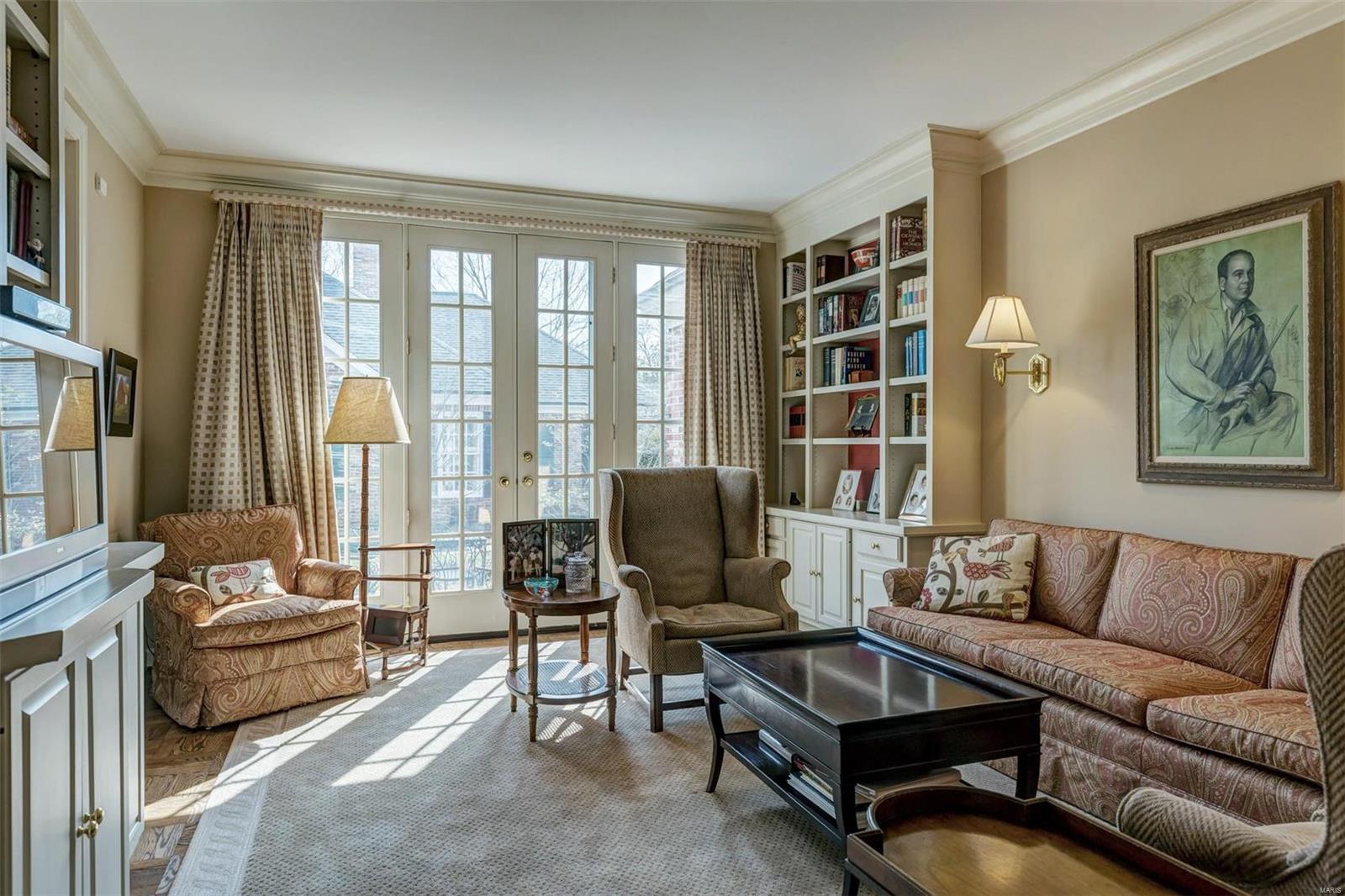 Haverford Terrace - Residential