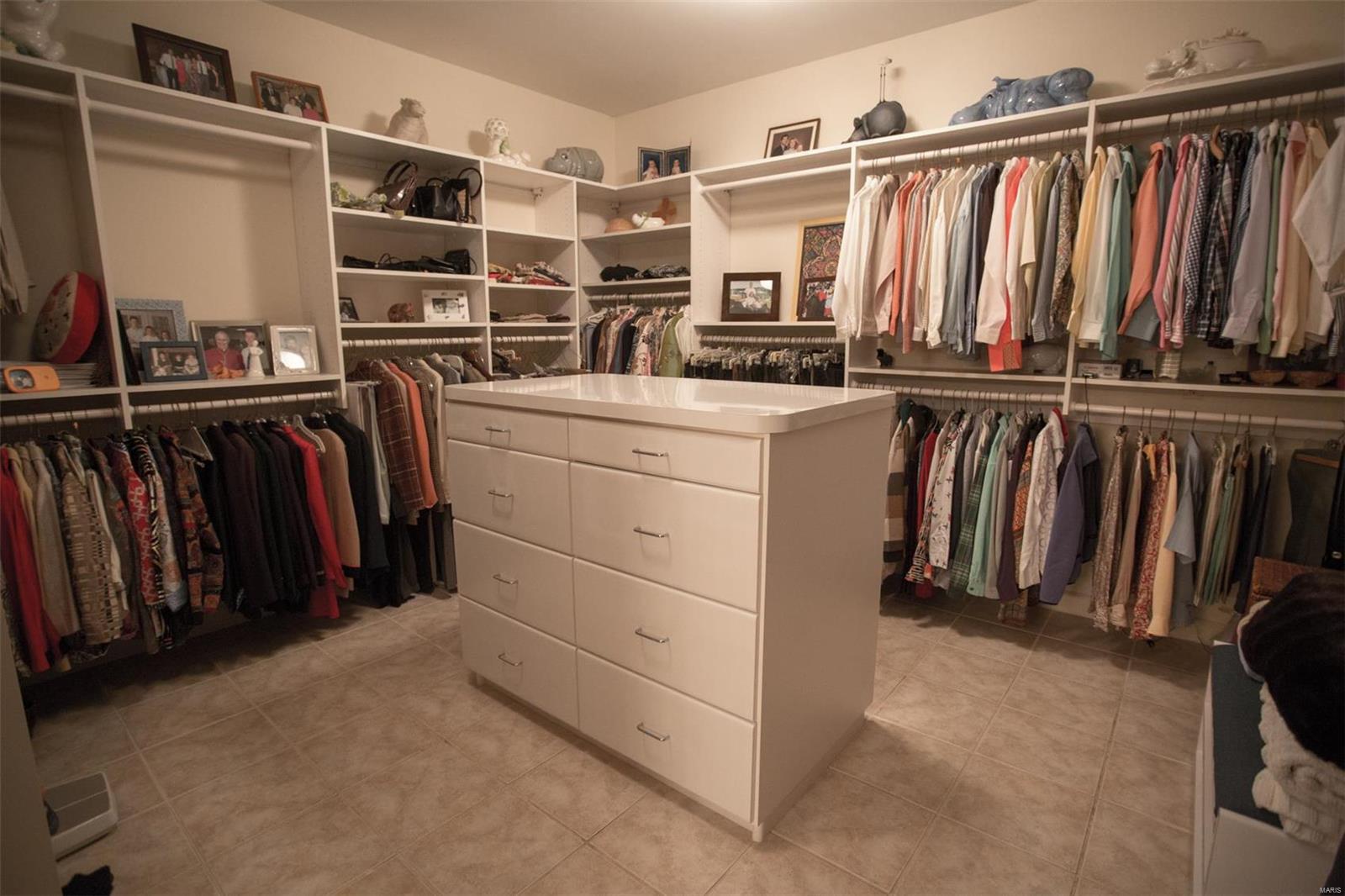 Haverford Terrace - Residential