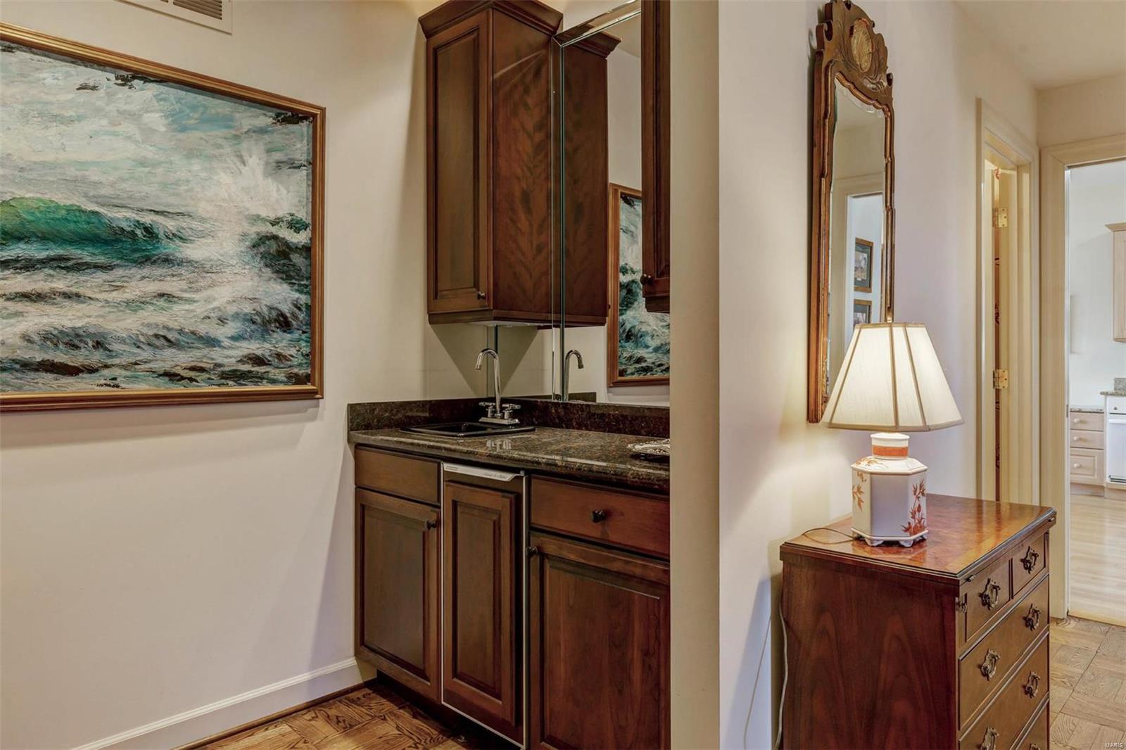 Haverford Terrace - Residential