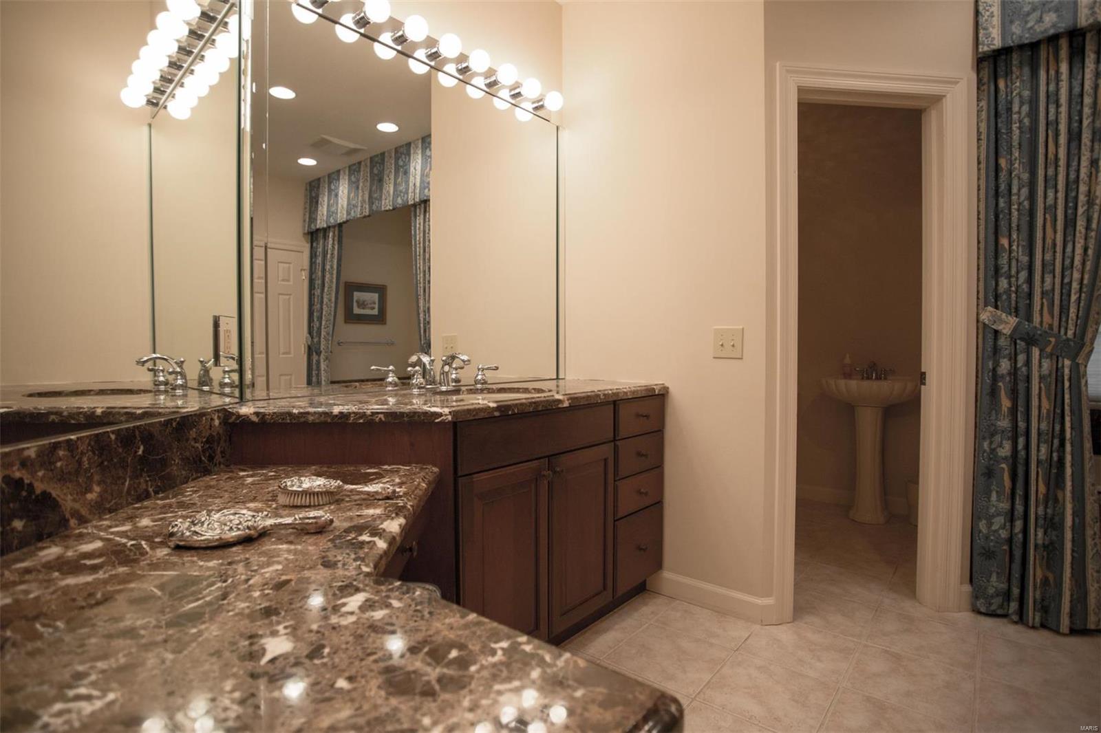 Haverford Terrace - Residential