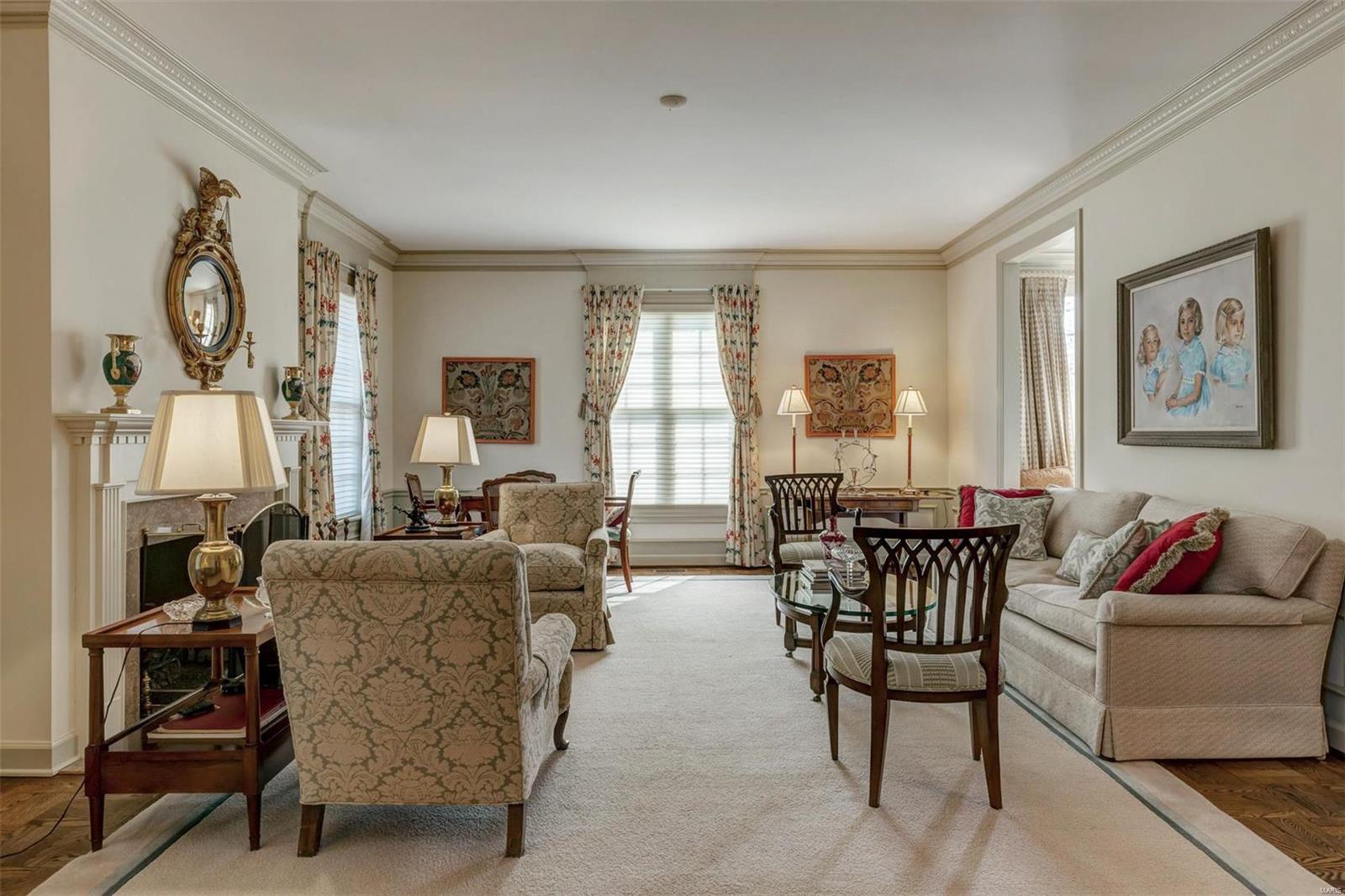 Haverford Terrace - Residential