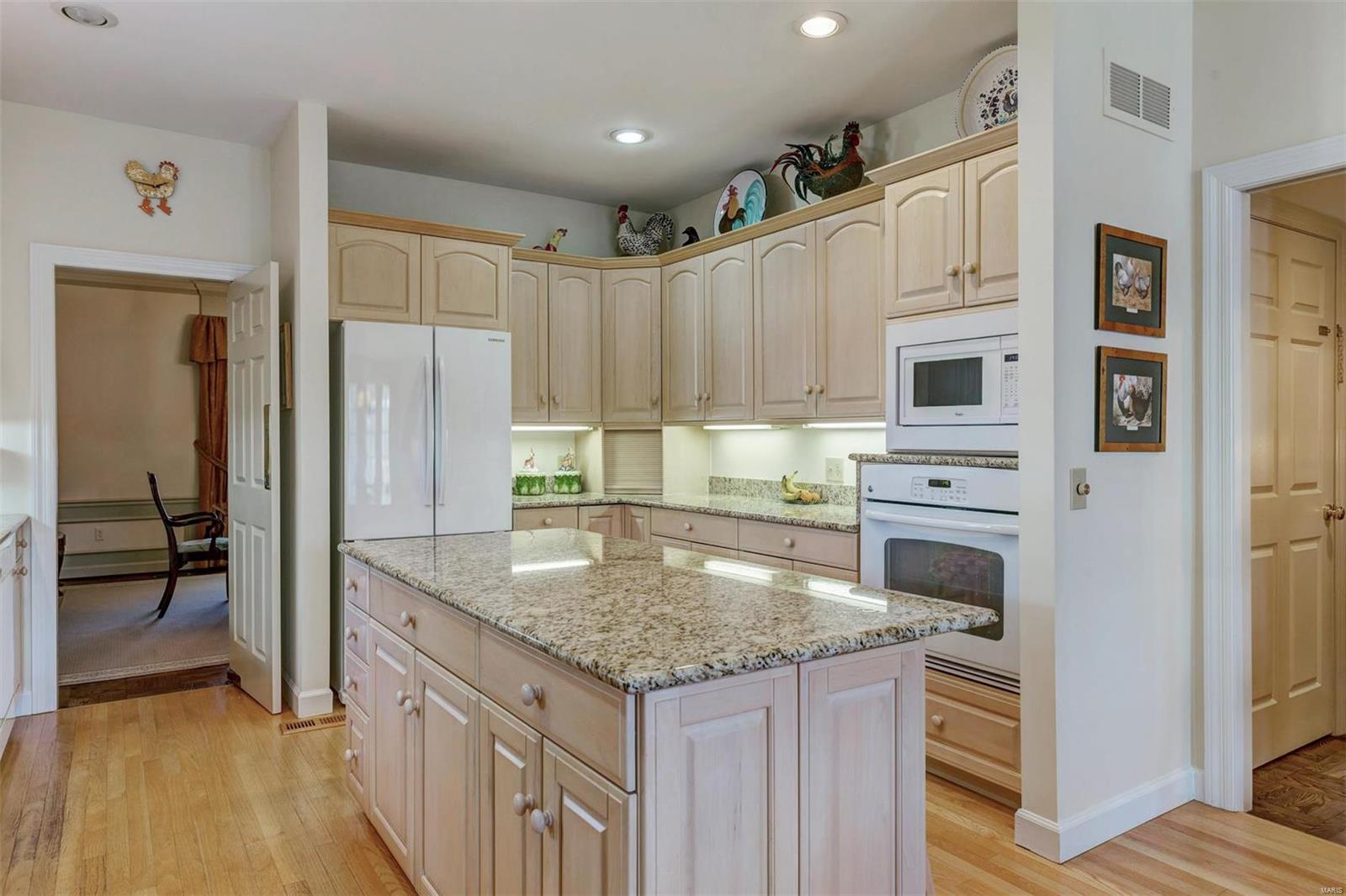 Haverford Terrace - Residential