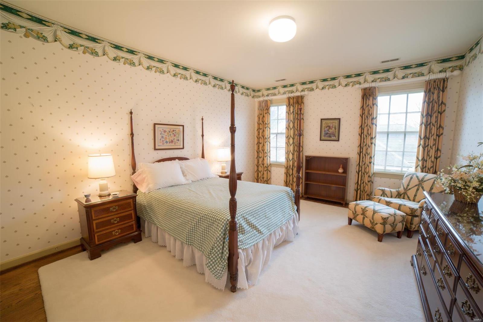 Haverford Terrace - Residential