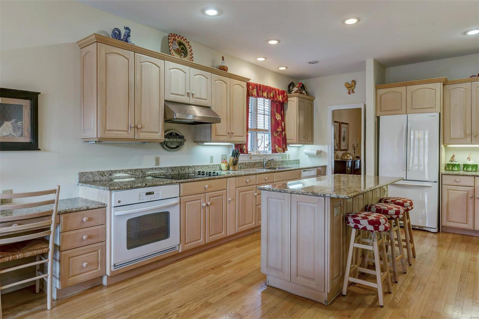 Haverford Terrace - Residential