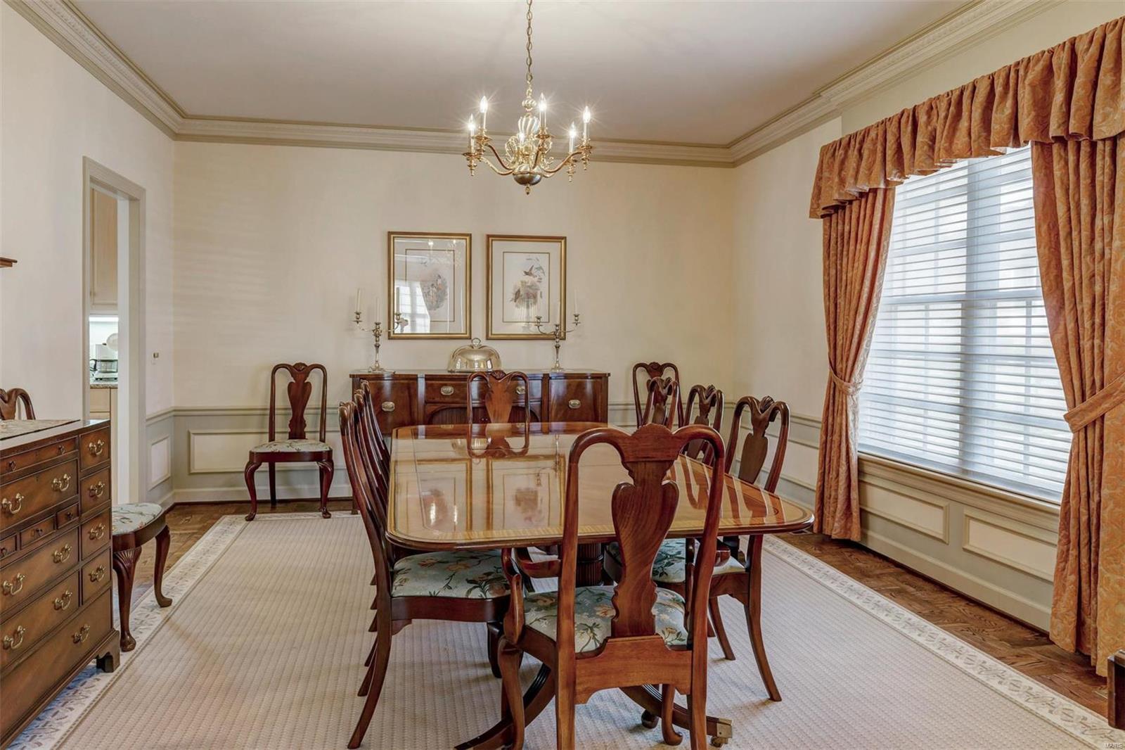 Haverford Terrace - Residential