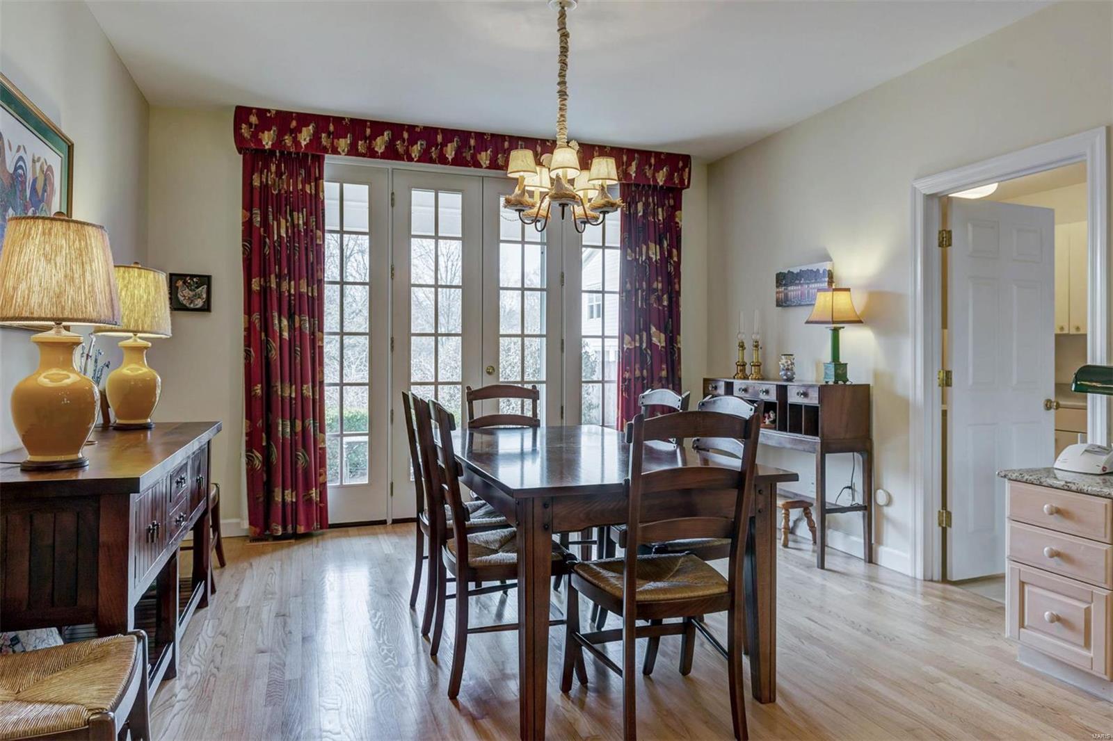 Haverford Terrace - Residential