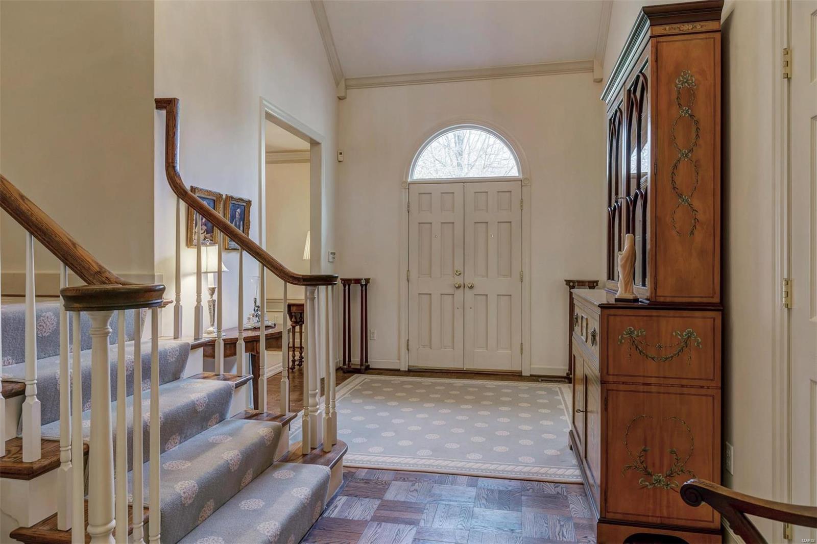 Haverford Terrace - Residential