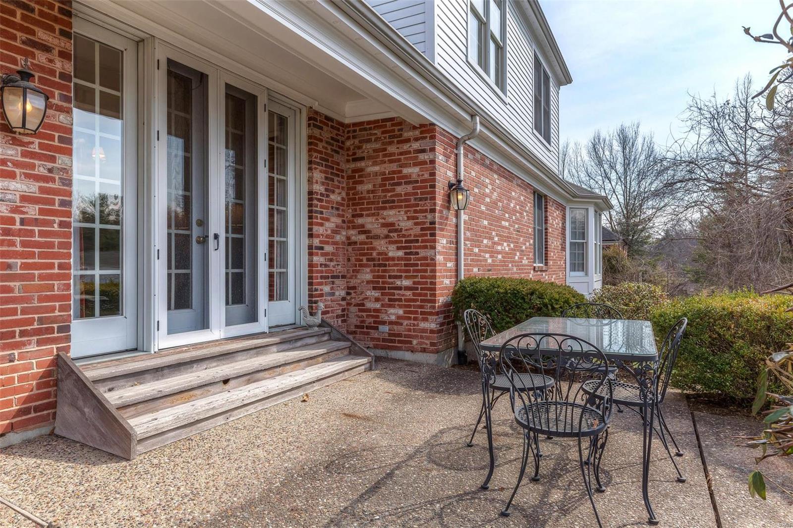 Haverford Terrace - Residential