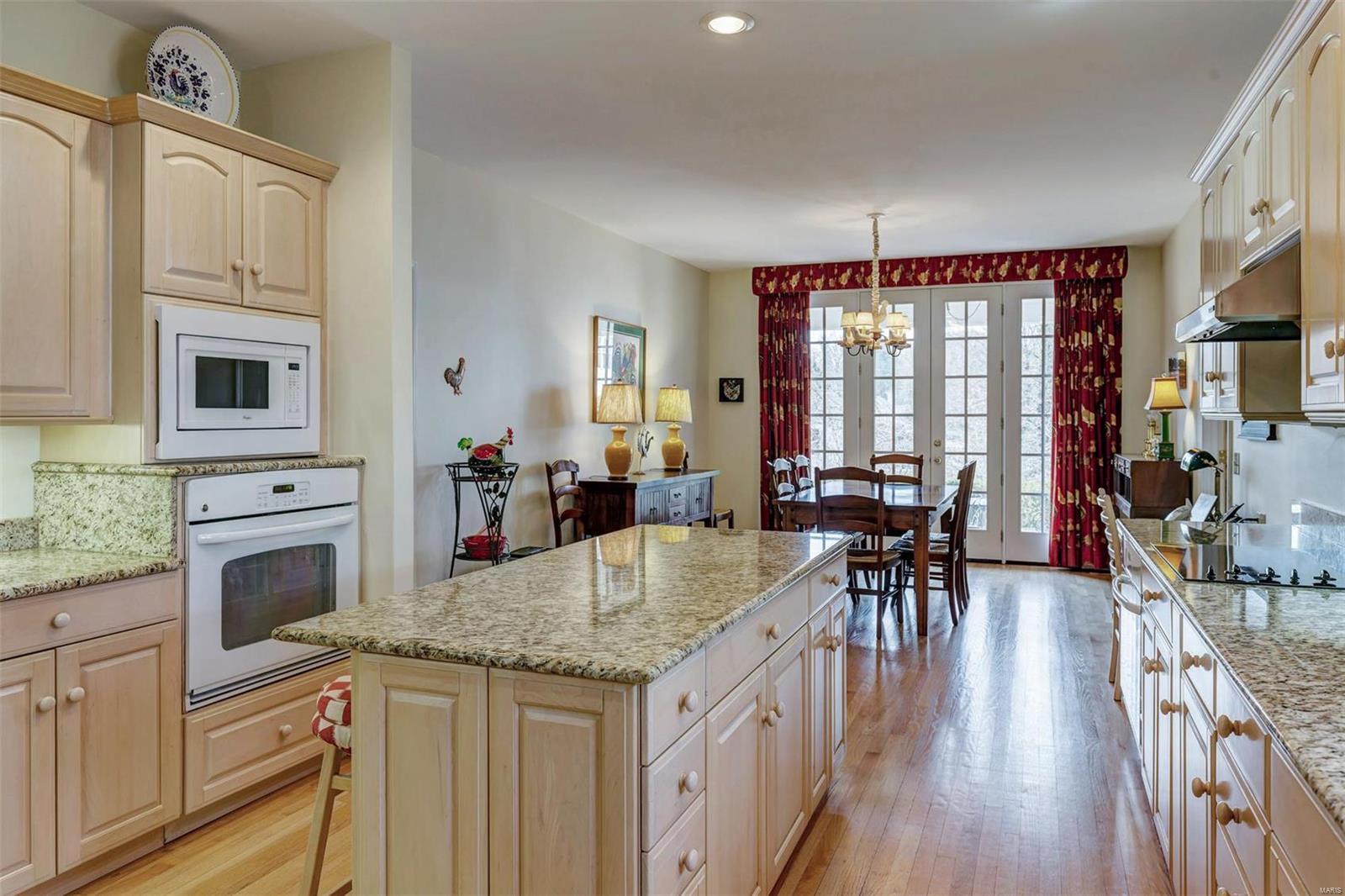 Haverford Terrace - Residential