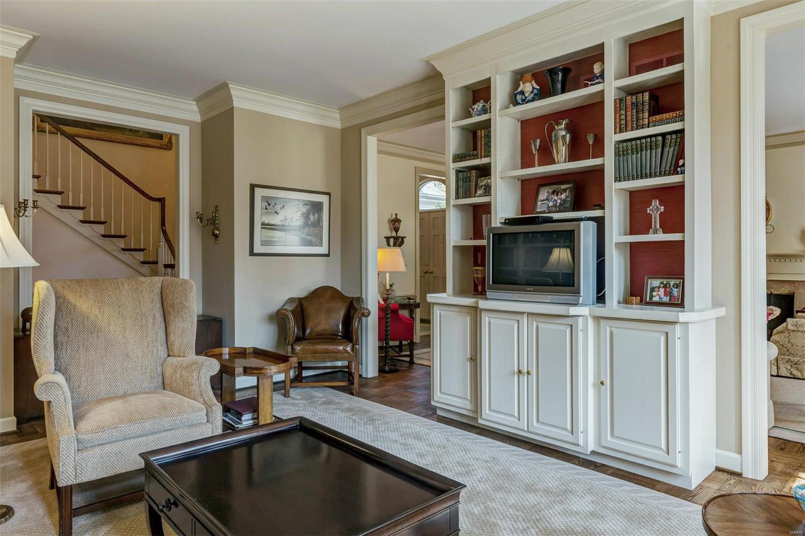 Haverford Terrace - Residential