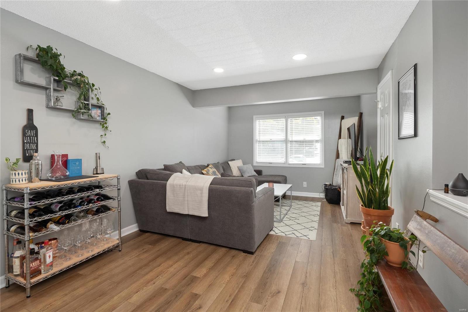 Brentwood Forest - Residential