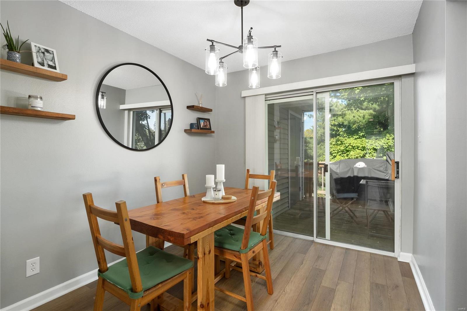 Brentwood Forest - Residential